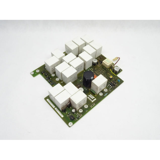 Siemens A5E01214237 Steuerplatine - Maranos.de