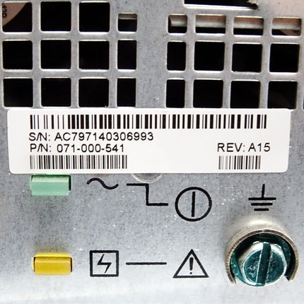 AcBel SG9006 Power Supply - Maranos.de