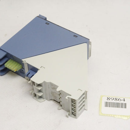 Siemens Landis&Staefa 070716 / PTM1.4D20R - Maranos.de