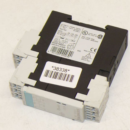 Siemens 3RN1010-2CM00 Sirius Schütz 3RN1 010-2CM00 NEU - Maranos.de