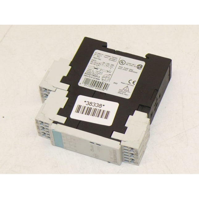 Siemens 3RN1010-2CM00 Sirius Schütz 3RN1 010-2CM00 NEU - Maranos.de