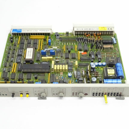 Siemens 6DS1403-8CB Teleperm M 6DS1 403-8CB E:03 - Maranos.de