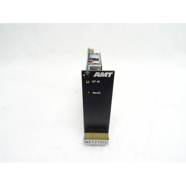 AMT NT40 TES43S-5/12F / Powersupply - Maranos.de