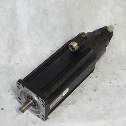 Rexroth Permanent Magnet Motor MAC090C-0-KD-4-C/110-A-0/WI520LV + ROD 429/1250 - Maranos.de