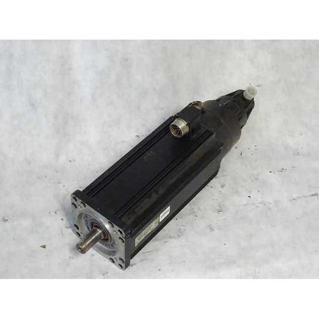 Rexroth Permanent Magnet Motor MAC090C-0-KD-4-C/110-A-0/WI520LV + ROD 429/1250 - Maranos.de