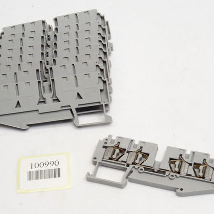 Phoenix Contact ZFDK2,5 3001889 Inhalt : 10 Stück / Neu - Maranos.de