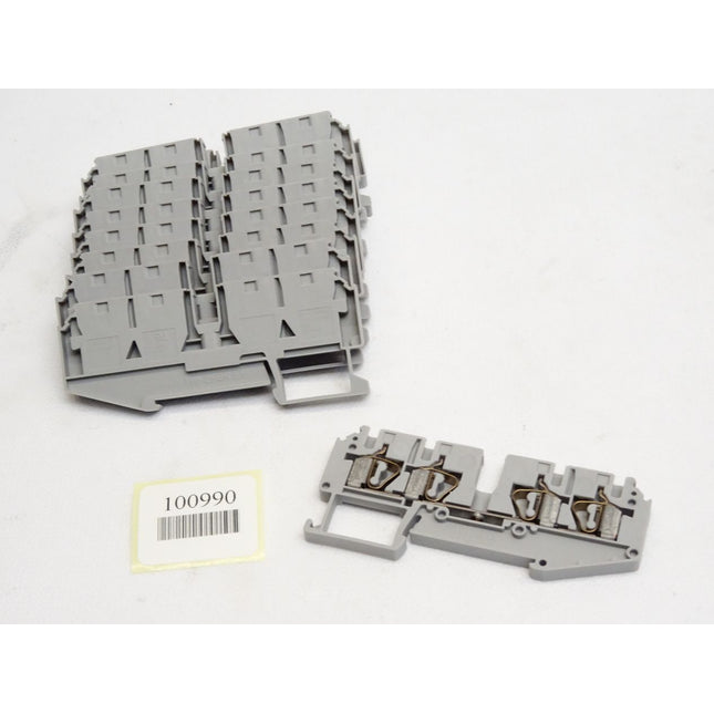 Phoenix Contact ZFDK2,5 3001889 Inhalt : 10 Stück / Neu - Maranos.de