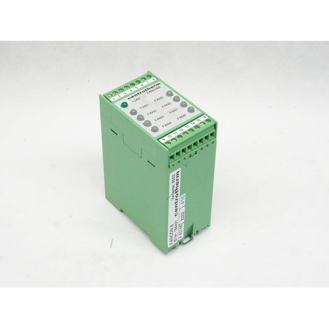 Centrotherm FANCON8 Überwachungsrelais 156421 - Maranos.de