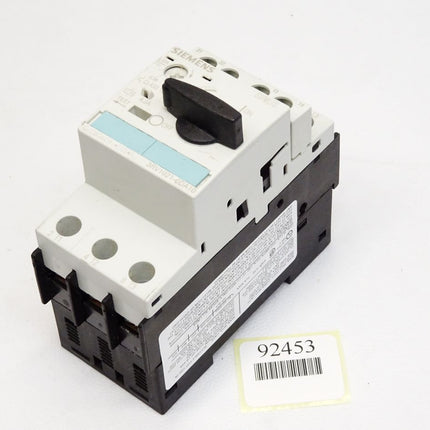 Siemens 3RV1021-0DA10 - Maranos.de