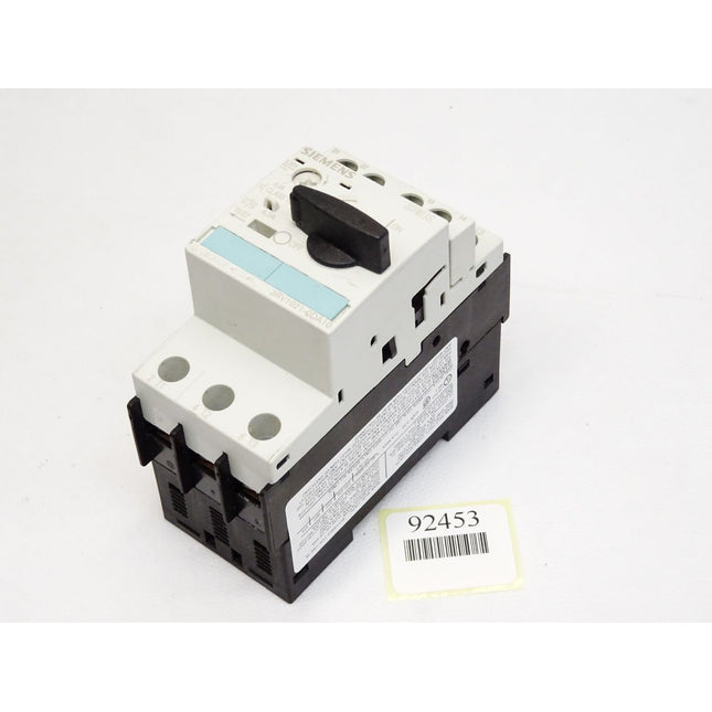 Siemens 3RV1021-0DA10 - Maranos.de