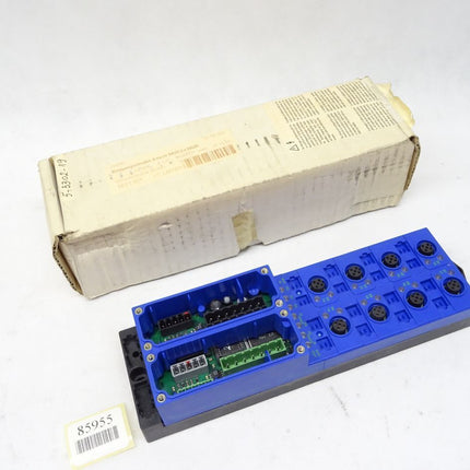 Murr Elektronik 55330 MVK-I DI8 (DI8) - Maranos.de