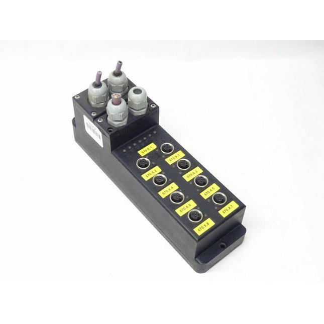 Smitec Agate PWM KZ100053 - Maranos.de