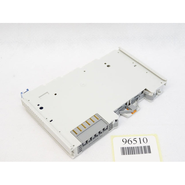 Beckhoff KL4034 analoge Ausgangsklemme - Maranos.de