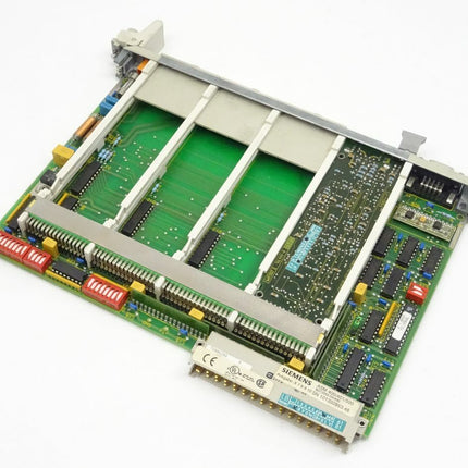 Siemens 6GT2002-0AA00 Grundmodule 6GT2 002-0AA00 - Maranos.de