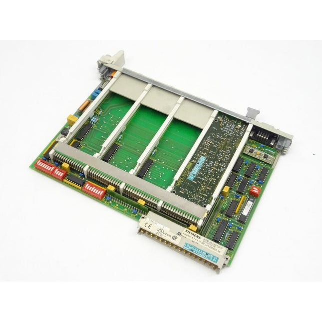 Siemens 6GT2002-0AA00 Grundmodule 6GT2 002-0AA00 - Maranos.de