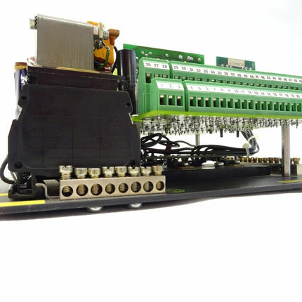 Erhardt+Leimer SE12321 Block 556.210 A1 Trafo Netzteil - Maranos.de