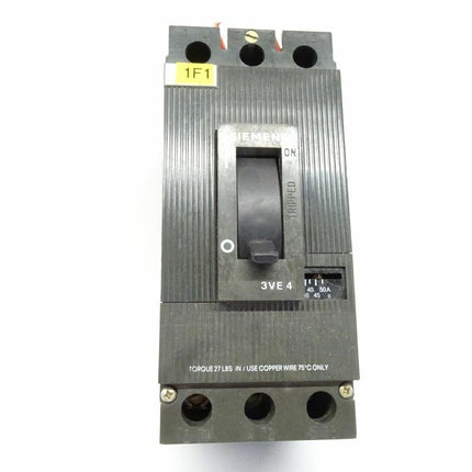 Siemens 3VE4200-0CS00 Leistungsschutzschalter Schütz 3VE4 200-0CS00 - Maranos.de