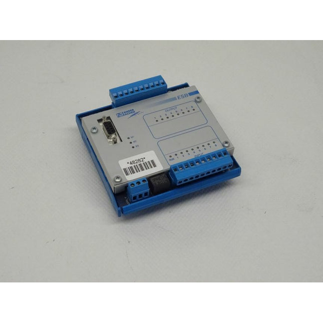 Zander AAchen ESB 586190/586180 - Maranos.de