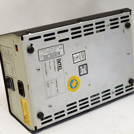 Xentek 108399-002 Intel Power Supply - Maranos.de