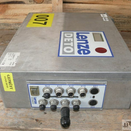 Lenze DETO OCU722-0,5 Deto OCU722 Steuerung - Maranos.de