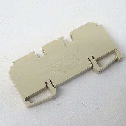 Siemens 8WA1011-1MH15 / 8WA1 011-1MH15 1 Stück Messtrennklemme 66mm² 14-8AWG NEU - Maranos.de