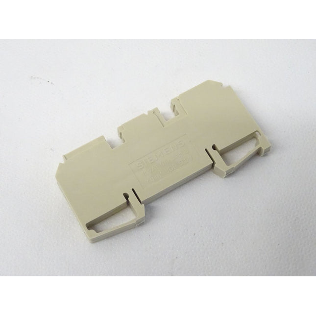 Siemens 8WA1011-1MH15 / 8WA1 011-1MH15 1 Stück Messtrennklemme 66mm² 14-8AWG NEU - Maranos.de