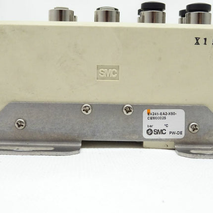 SMC Digital Input Block EX-245-DX1-X36 - Maranos.de