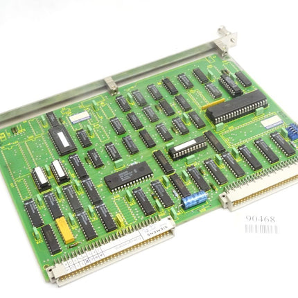 Siemens 6FX1111-0AP02 / 5481109214.11 - Maranos.de