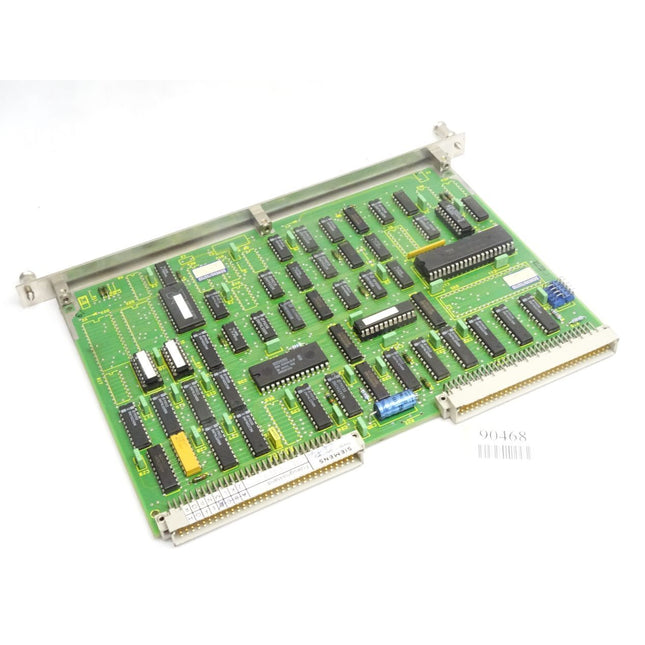 Siemens 6FX1111-0AP02 / 5481109214.11 - Maranos.de