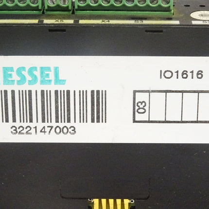 Diessel IO1616 322147003 - Maranos.de