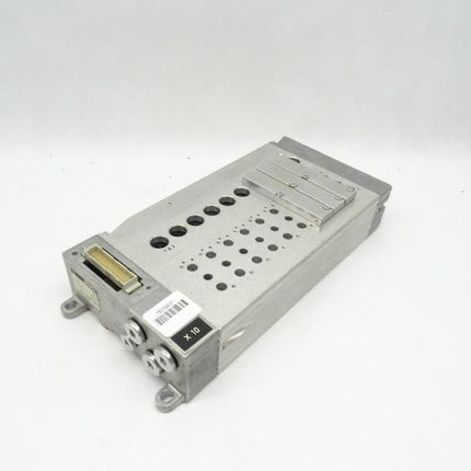 Bosch 0 821 610 583 Ventilinsel 0821610583 / 24VDC / FD 764 - Maranos.de