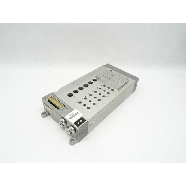 Bosch 0 821 610 583 Ventilinsel 0821610583 / 24VDC / FD 764 - Maranos.de