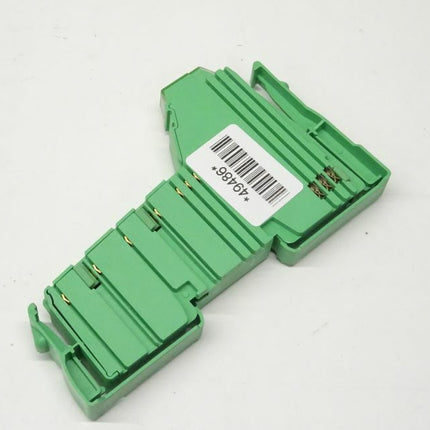 Phoenix Contact IB IL TEMP 2 UTH SPS-Erweiterungsmodul 2727763 - Maranos.de