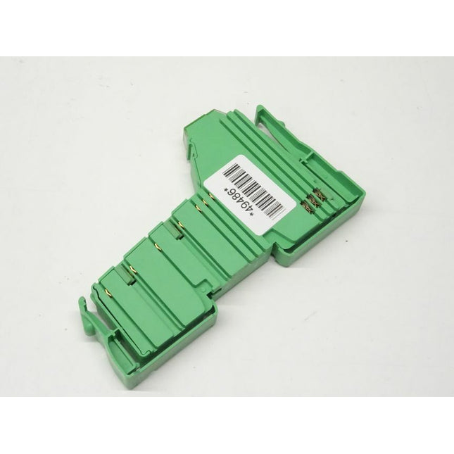 Phoenix Contact IB IL TEMP 2 UTH SPS-Erweiterungsmodul 2727763 - Maranos.de