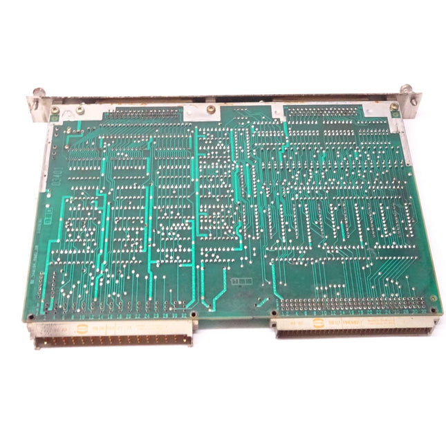 Siemens Sinumerik 6FX1118-4AA01 / 6FX1 118-4AA01 / Ein/Ausgangsmodul / OVP - Maranos.de