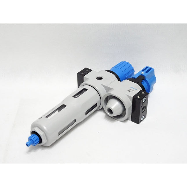 Festo 185731 LFR-1/8-D-MINI-KC Wartungseinheit - Maranos.de