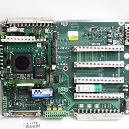 Zwick 7201.1.1-1a 359964 Board 7201.9 - Maranos.de