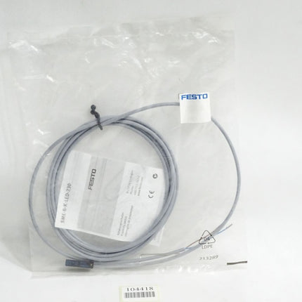 Festo 152820 SME-8-K-LED-230 Näherungsschalter / Neu OVP - Maranos.de