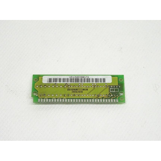 Siemens 6SE7032-3FH84-1BH0 / 6SE70323FH841BH0 Normierungsbaugruppe Erz:B - Maranos.de