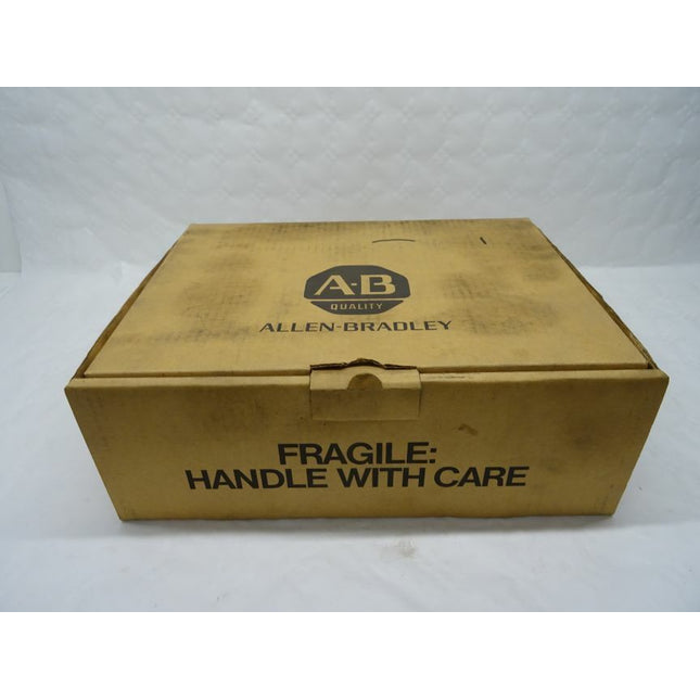 Allen Bradley 1771-IK Encoder/Counter Module (12-24) I/O NEU/OVP - Maranos.de