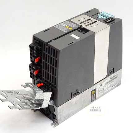 Siemens Sinamics Power Module PM240-2 / 6SL3210-1PE12-3AL0 - Maranos.de