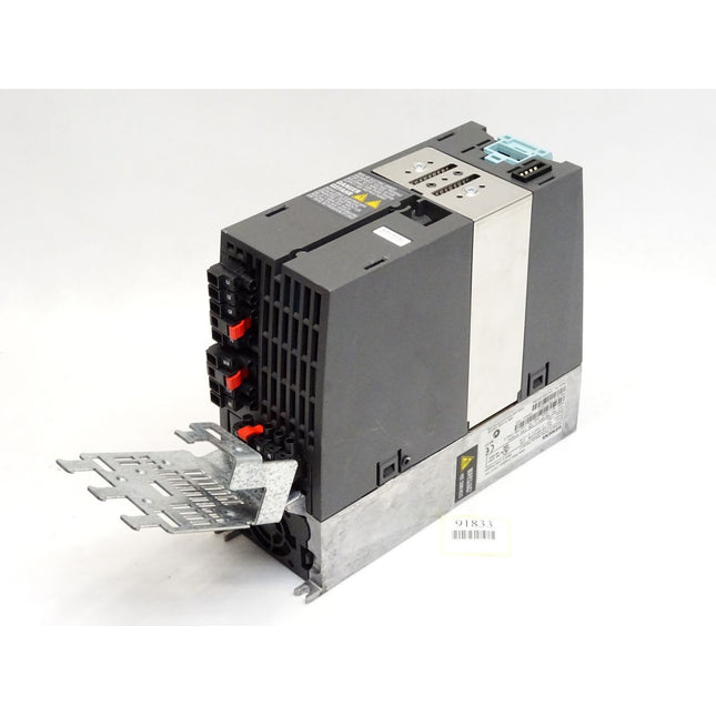 Siemens Sinamics Power Module PM240-2 / 6SL3210-1PE12-3AL0 - Maranos.de