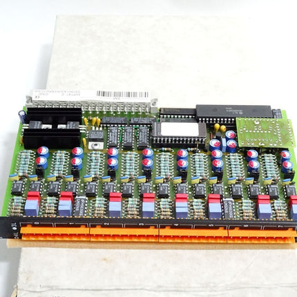 B&R PT81 ECPT81-0 Rev03.00 MULTI Analoges Eingangsmodul / Neu OVP - Maranos.de