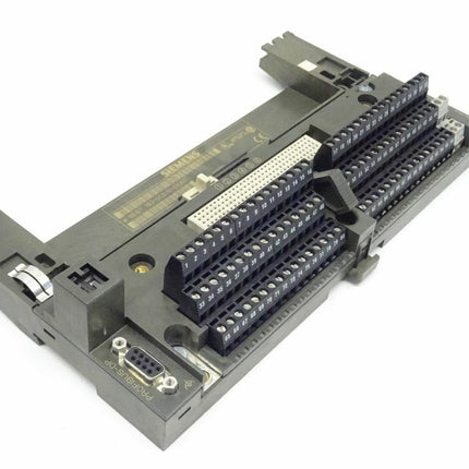 Siemens Simatic S7 6ES7193-0CB10-0XA0 / 6ES7 193-0CB10-0XA0 E-Stand: 3 - Maranos.de