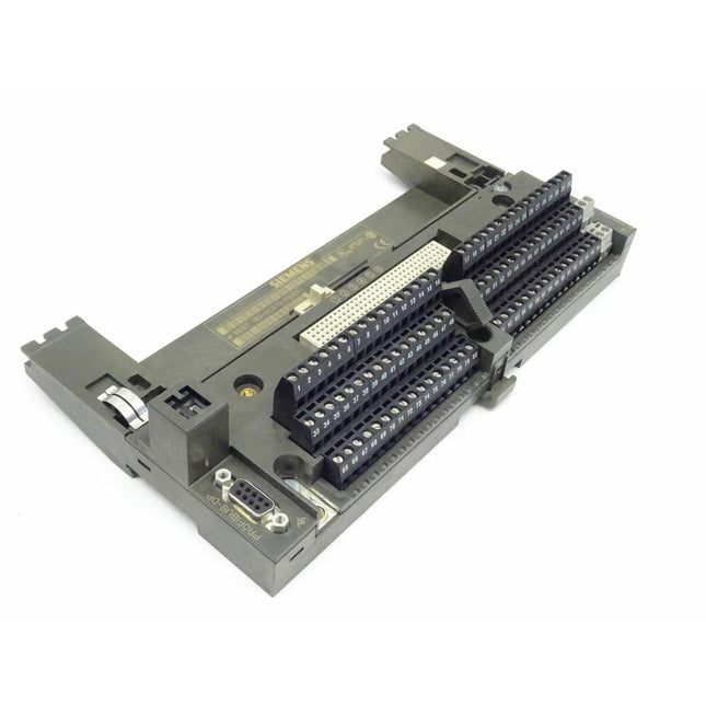 Siemens Simatic S7 6ES7193-0CB10-0XA0 / 6ES7 193-0CB10-0XA0 E-Stand: 3 - Maranos.de