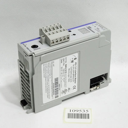 Bihl+Wiedmann BWU1416 AS-i 3.0 Interface Master - Maranos.de