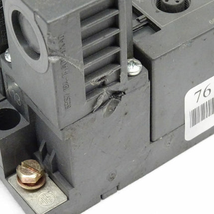 Siemens 6GT2002-0EB20 Komunikationsmodul 6GT2 002-0EB20 E:10 - Maranos.de