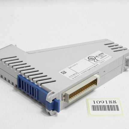 Sigmatek CIC011 CD Anschaltbaugruppe 12-003-011 HW:2.3-X1.4 - Maranos.de