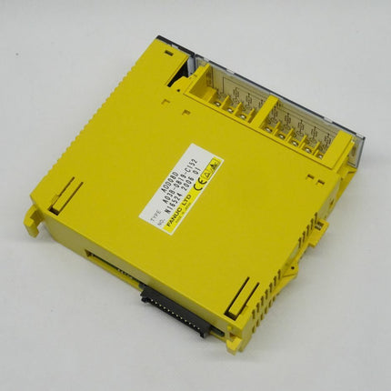 Fanuc A0D08D digitale Ausgabeeinheit A03B-0819-C152 // N16524 2006 01 NEU - Maranos.de