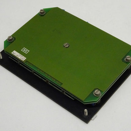 AEG 029.144 456 614621 Bedienfeld für Multiverter - Maranos.de